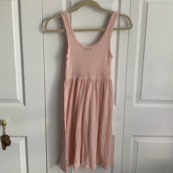 Wilfred Lyocell Tank Dress - Picture 4 of 5